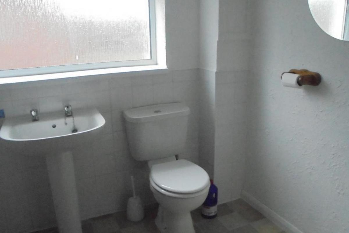 Image of 2 Bedroom Terraced House, Swaledale Court, Alvaston