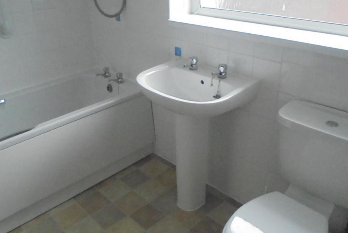 Image of 2 Bedroom Terraced House, Swaledale Court, Alvaston