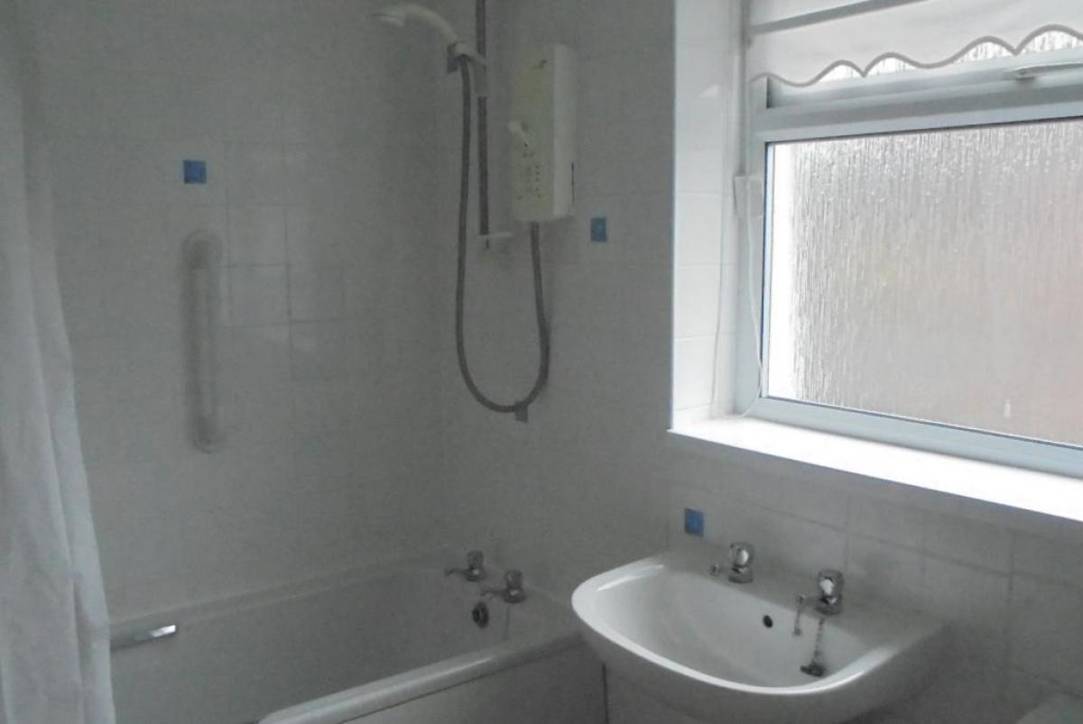 Image of 2 Bedroom Terraced House, Swaledale Court, Alvaston
