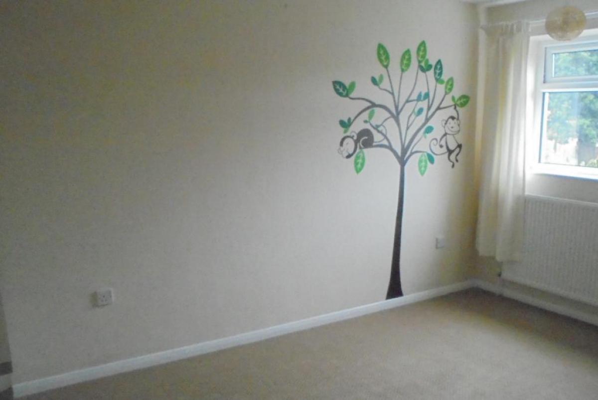 Image of 2 Bedroom Terraced House, Swaledale Court, Alvaston