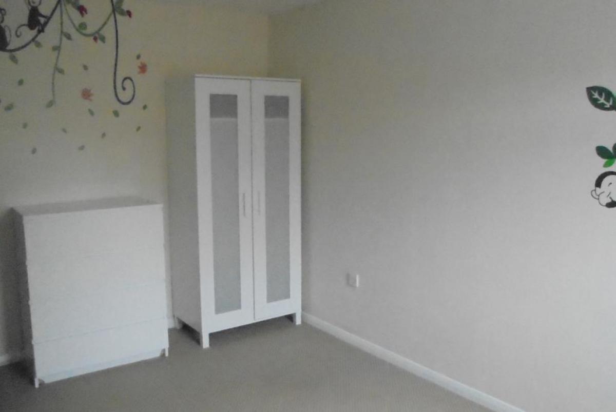 Image of 2 Bedroom Terraced House, Swaledale Court, Alvaston