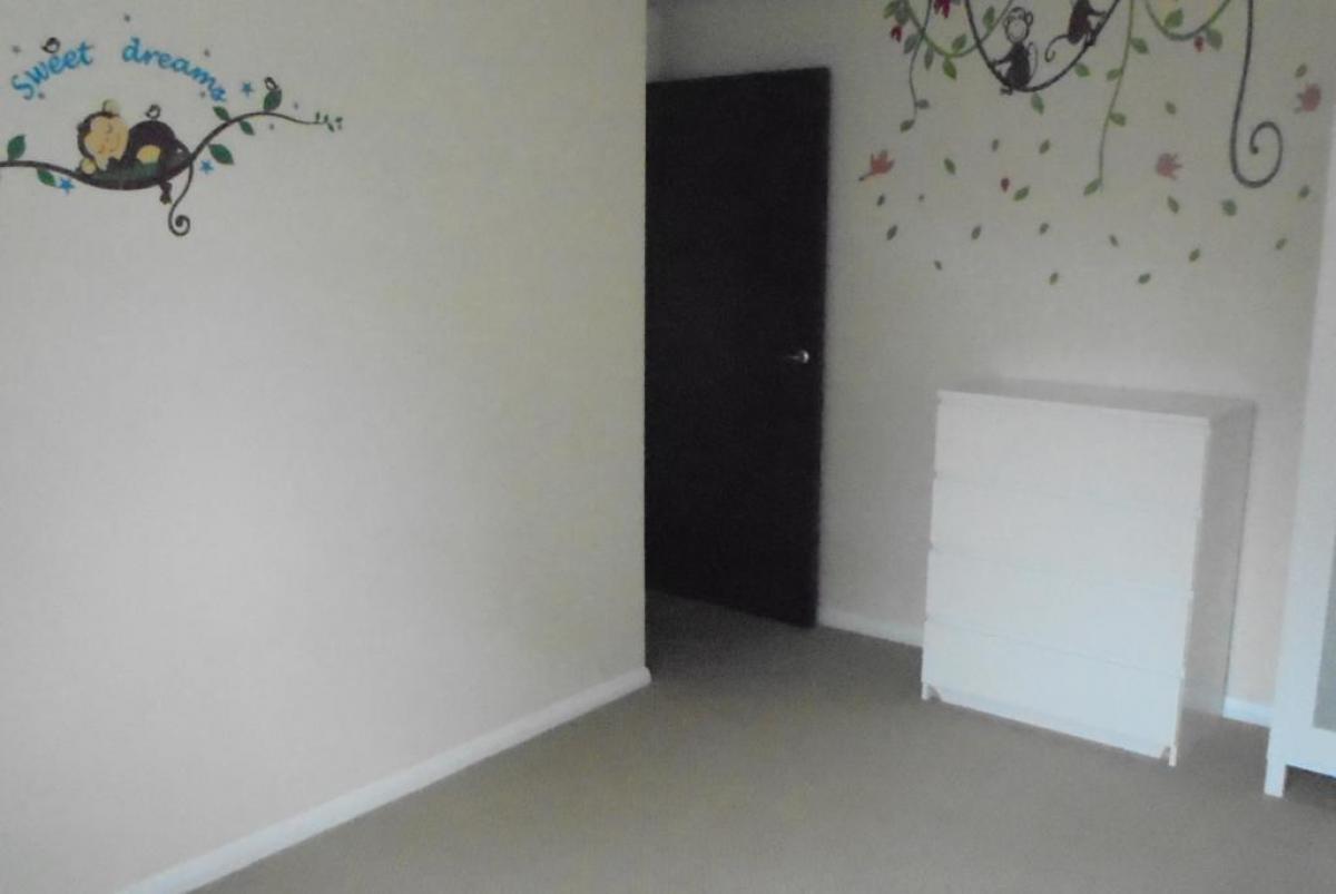 Image of 2 Bedroom Terraced House, Swaledale Court, Alvaston