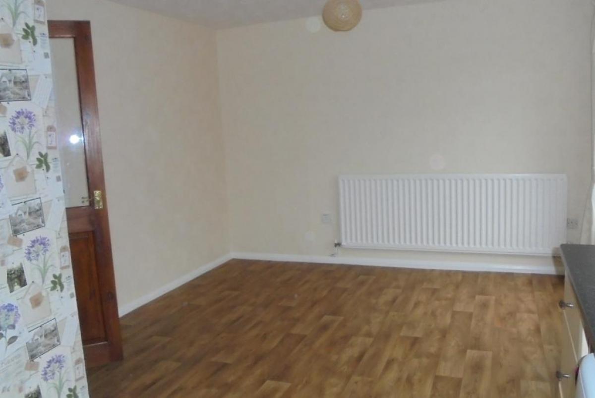 Image of 2 Bedroom Terraced House, Swaledale Court, Alvaston