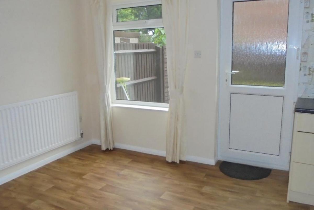Image of 2 Bedroom Terraced House, Swaledale Court, Alvaston