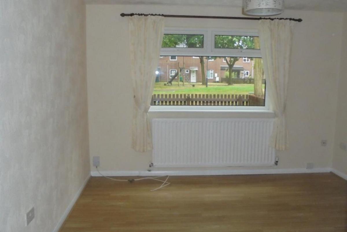 Image of 2 Bedroom Terraced House, Swaledale Court, Alvaston