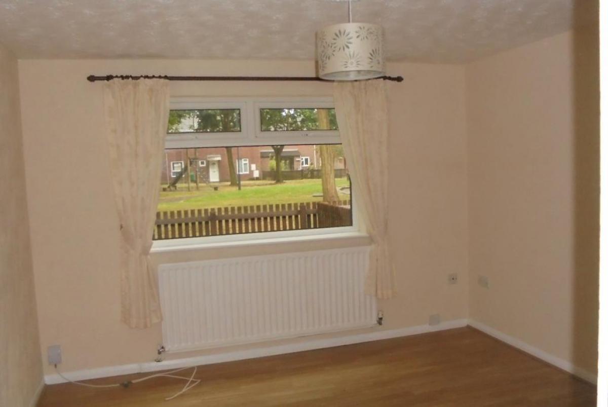 Image of 2 Bedroom Terraced House, Swaledale Court, Alvaston