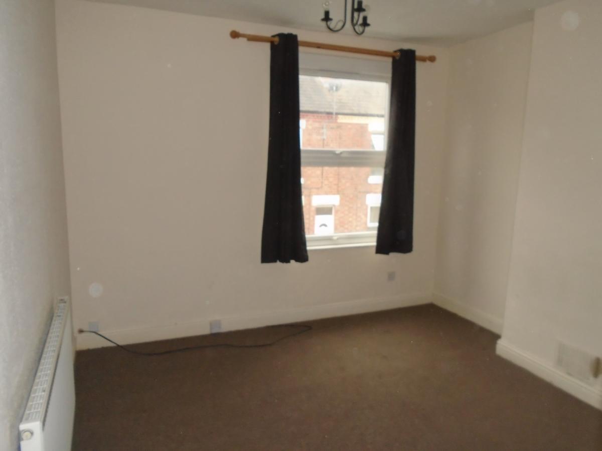 Image of 3 Bedroom Terraced House, Westbury Street, Derby Centre
