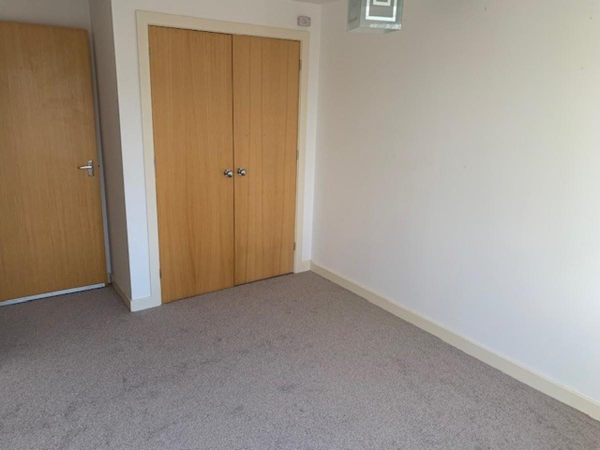 Image of 1 Bedroom Apartment, Jackdaw Close, Derby Centre