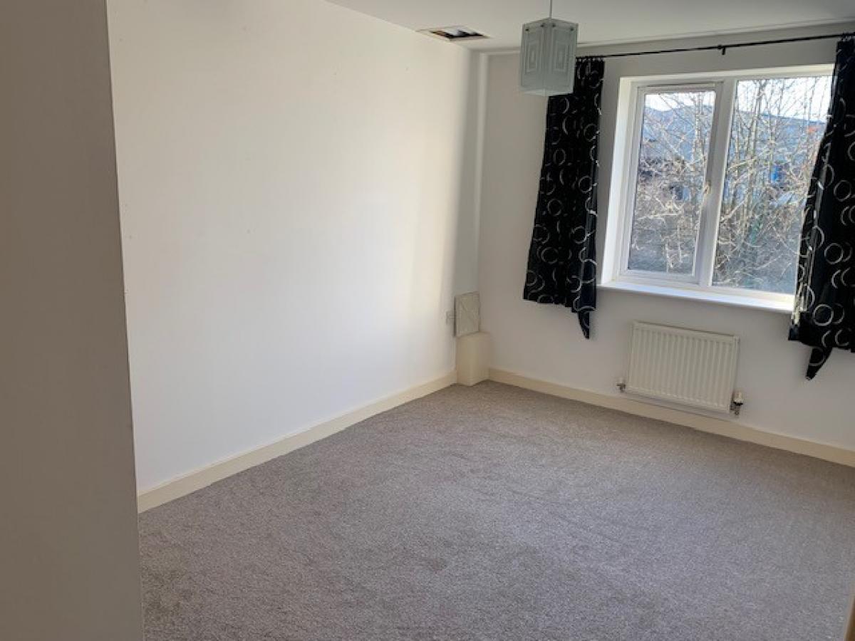Image of 1 Bedroom Apartment, Jackdaw Close, Derby Centre