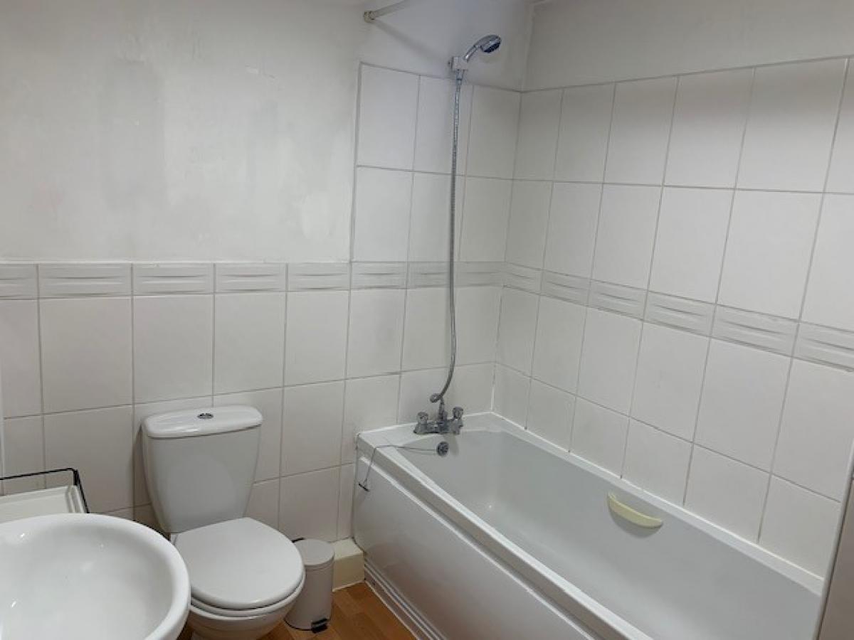 Image of 1 Bedroom Apartment, Jackdaw Close, Derby Centre