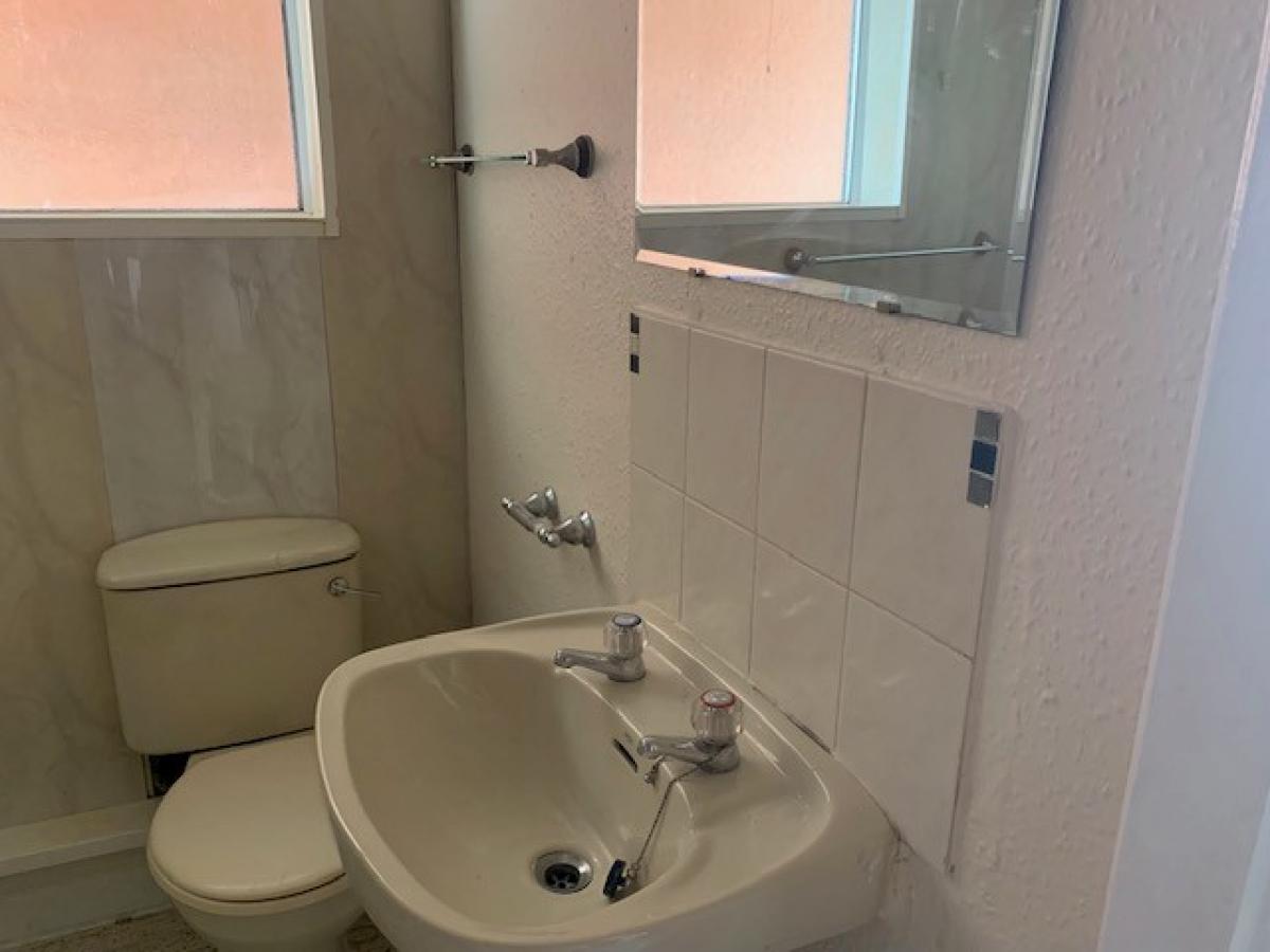 Image of 1 Bedroom Ground Floor Flat, Crompton Street, Derby Centre