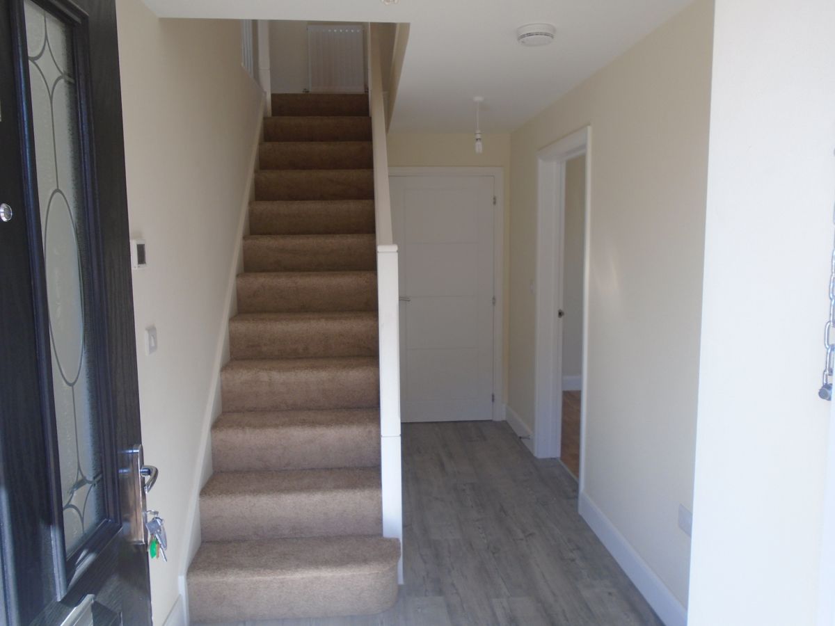 Image of 3 Bedroom Detached House, Hopton Drive, Littleover