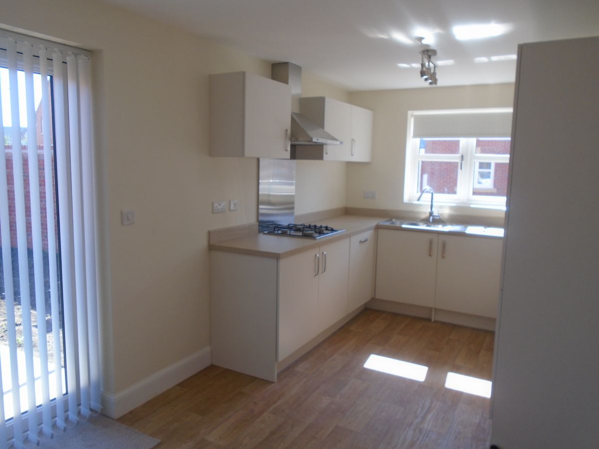 Image of 3 Bedroom Detached House, Hopton Drive, Littleover
