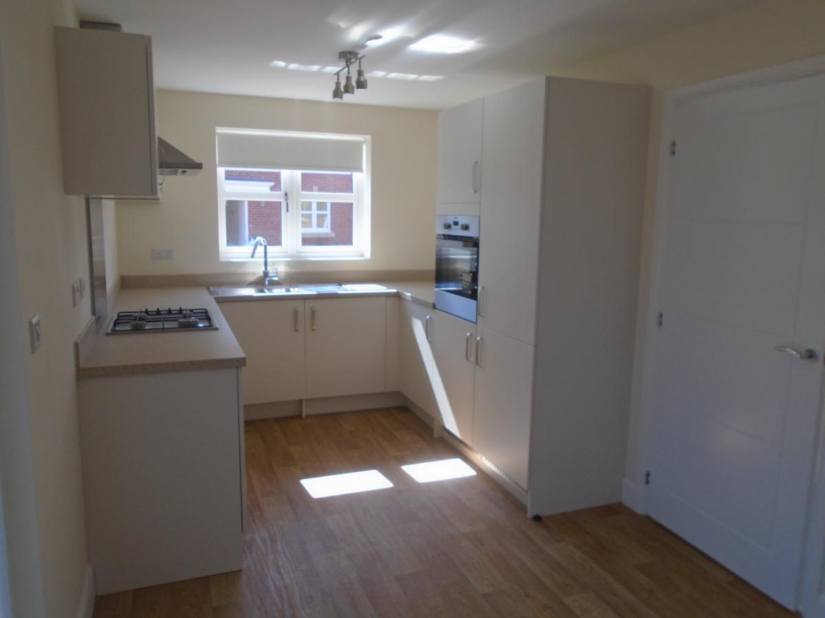 Image of 3 Bedroom Detached House, Hopton Drive, Littleover