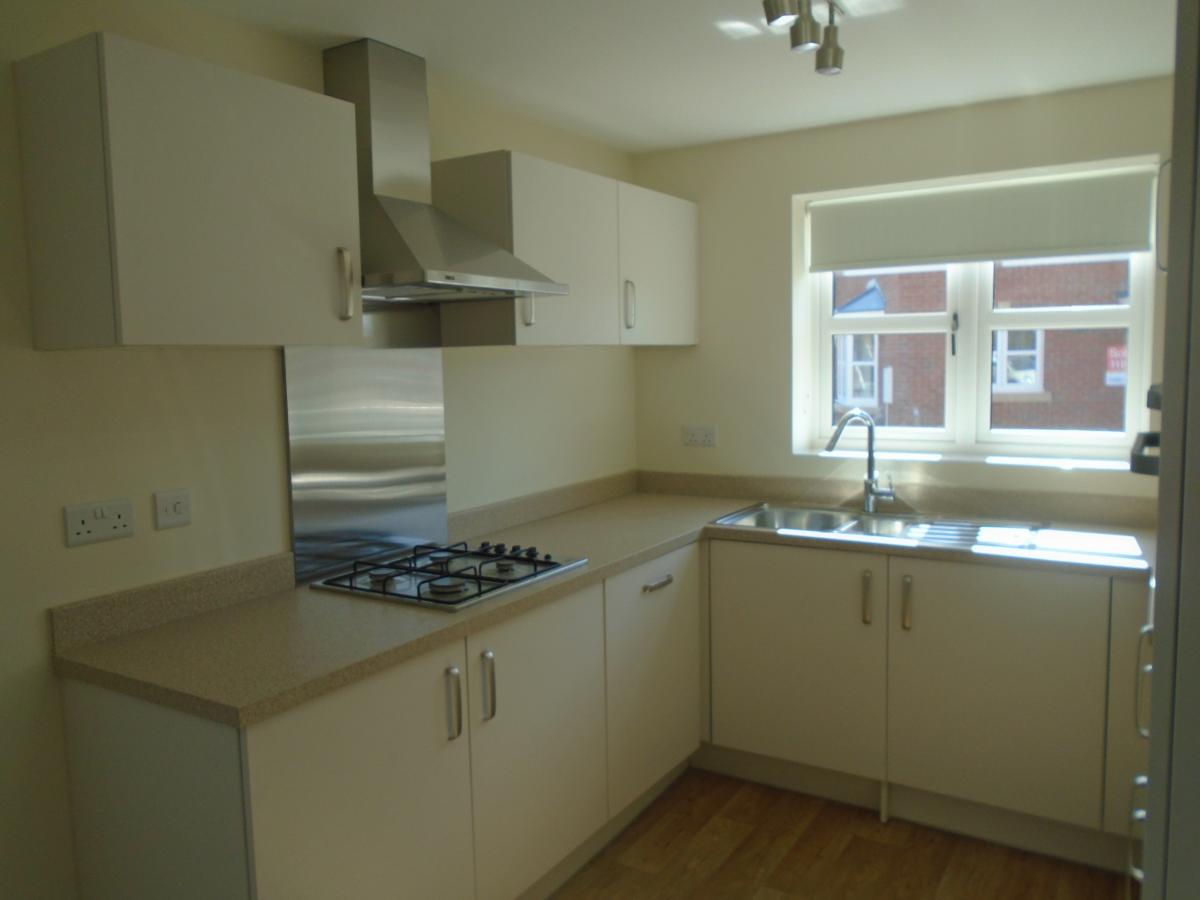 Image of 3 Bedroom Detached House, Hopton Drive, Littleover