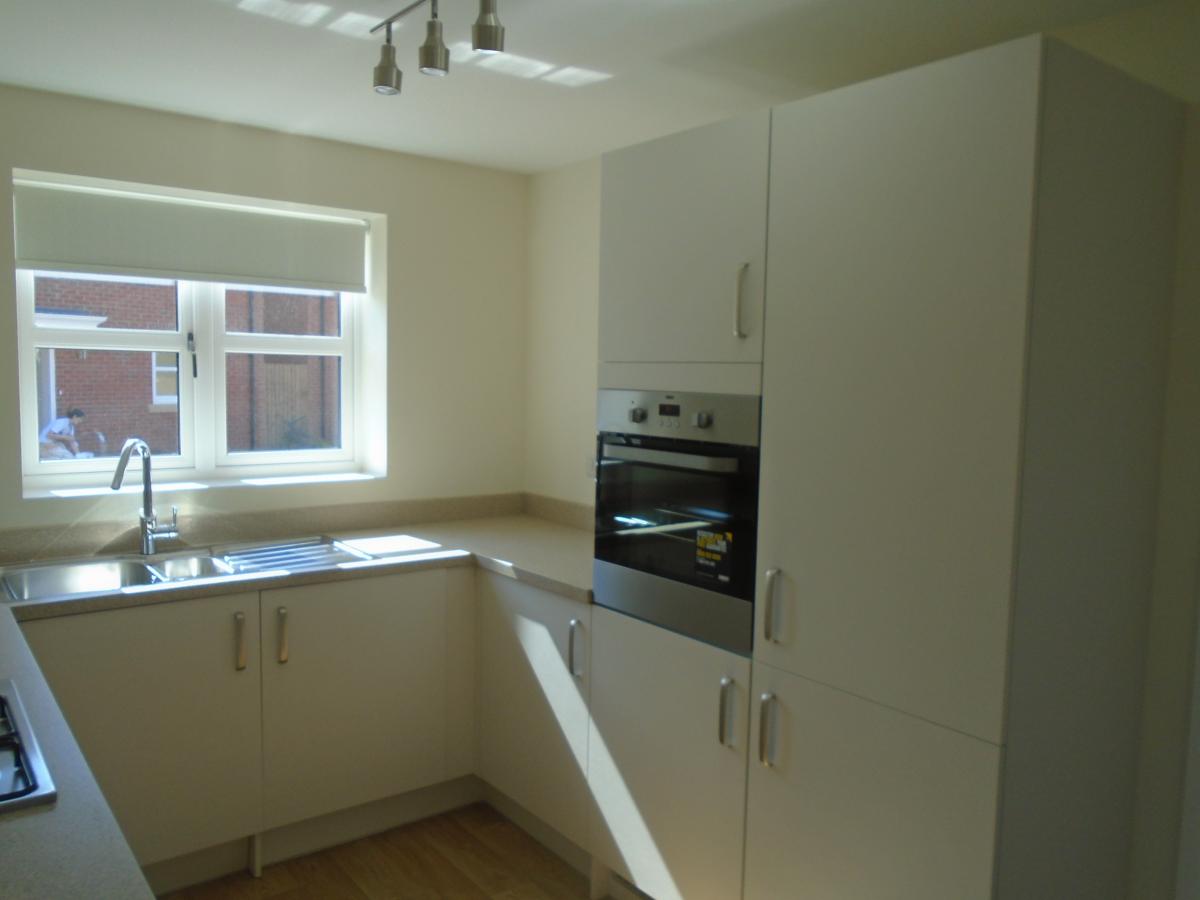 Image of 3 Bedroom Detached House, Hopton Drive, Littleover