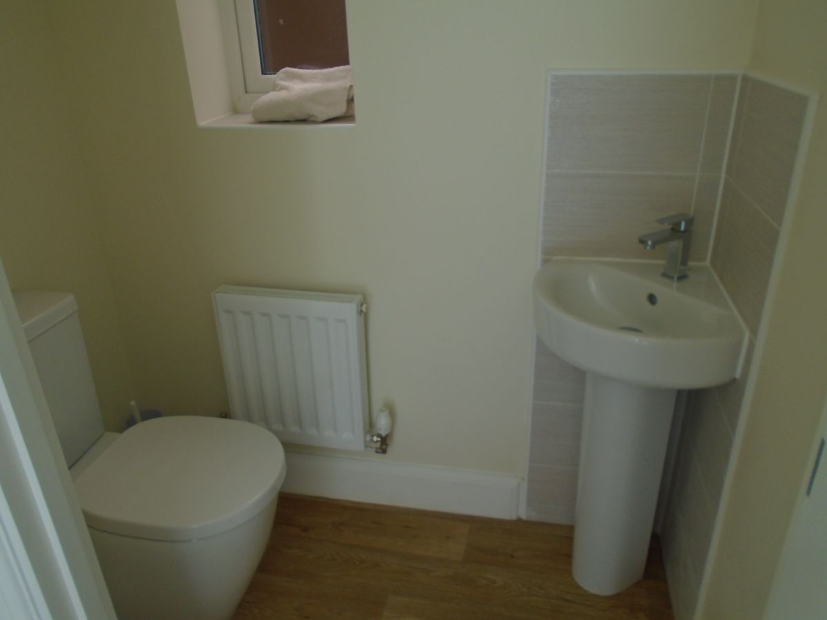 Image of 3 Bedroom Detached House, Hopton Drive, Littleover