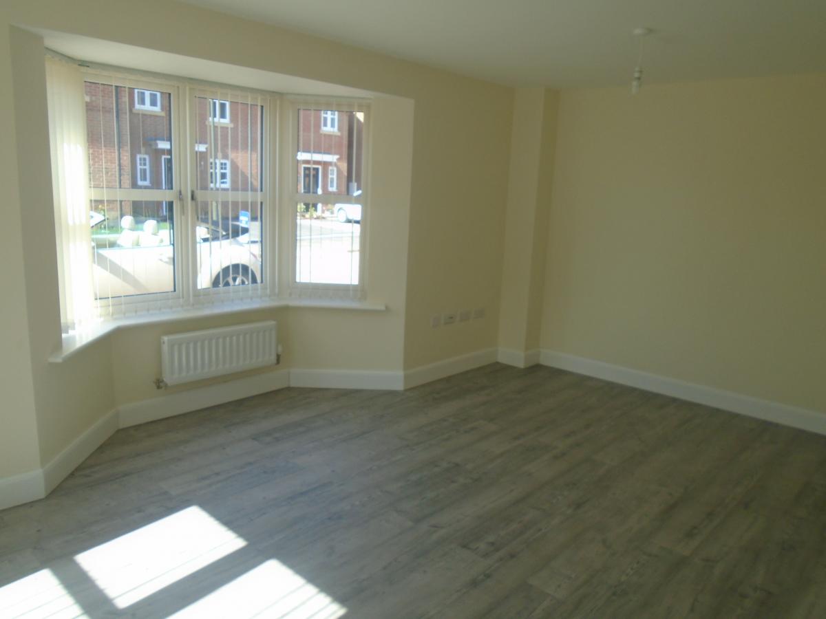 Image of 3 Bedroom Detached House, Hopton Drive, Littleover
