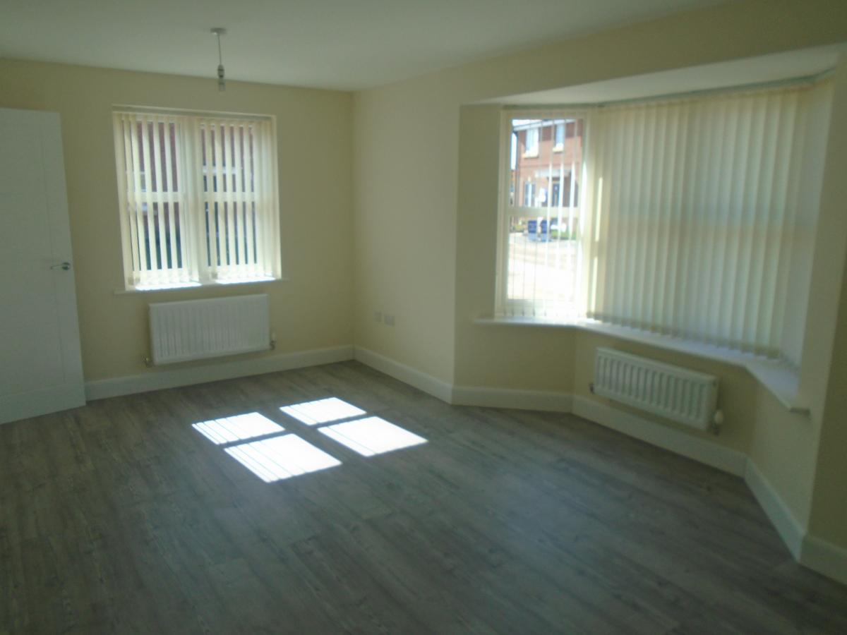 Image of 3 Bedroom Detached House, Hopton Drive, Littleover