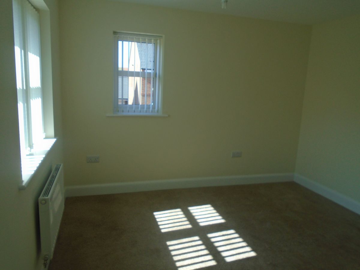 Image of 3 Bedroom Detached House, Hopton Drive, Littleover