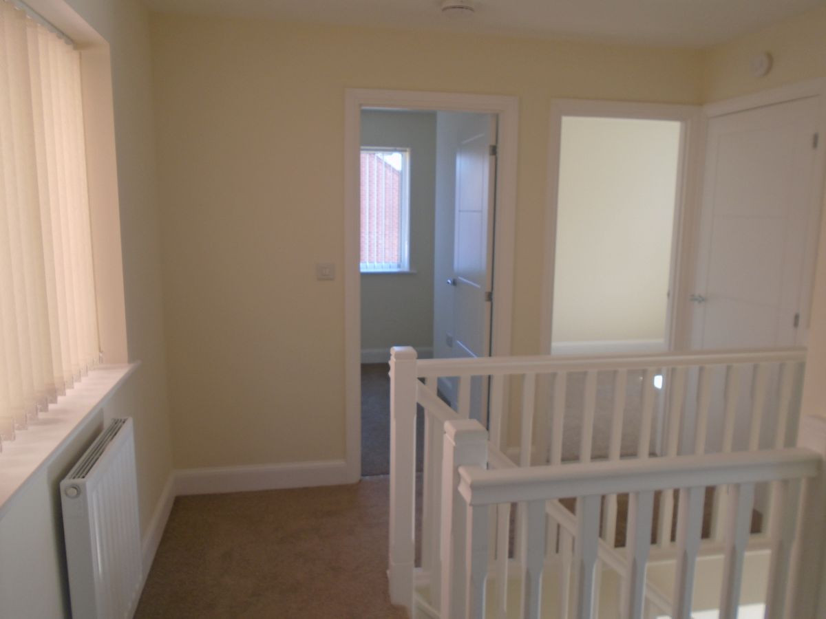 Image of 3 Bedroom Detached House, Hopton Drive, Littleover