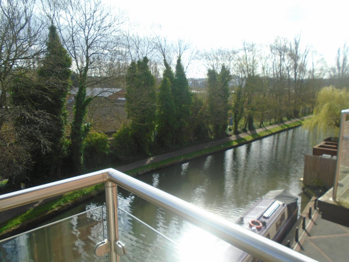 Image of 2 Bedroom Apartment, Ferns HollowRupert Street, Ilkeston