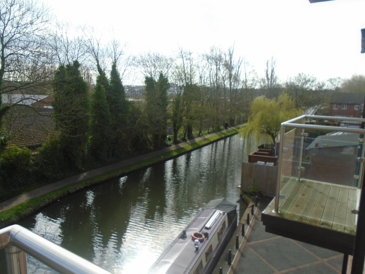 Image of 2 Bedroom Apartment, Ferns HollowRupert Street, Ilkeston