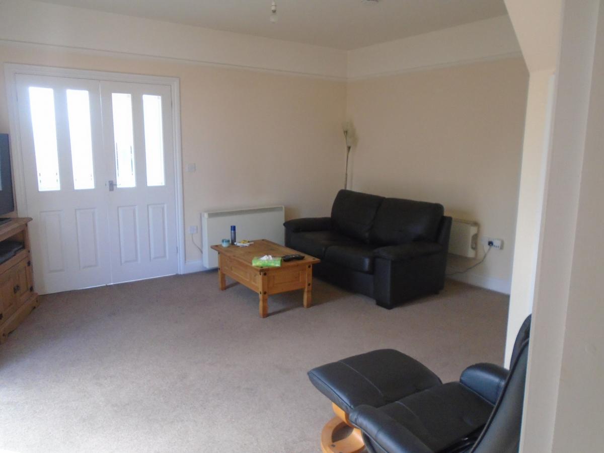 Image of 2 Bedroom Apartment, Ferns HollowRupert Street, Ilkeston