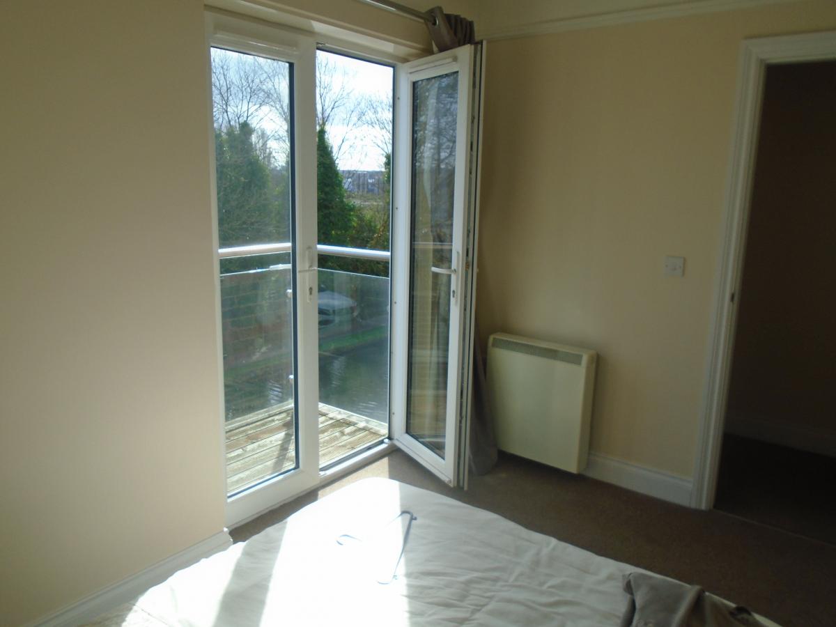 Image of 2 Bedroom Apartment, Ferns HollowRupert Street, Ilkeston