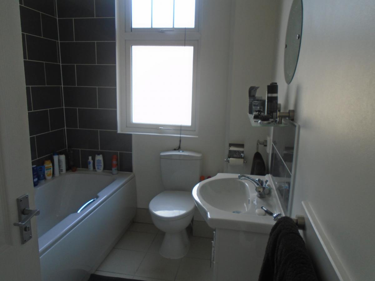 Image of 2 Bedroom Apartment, Ferns HollowRupert Street, Ilkeston