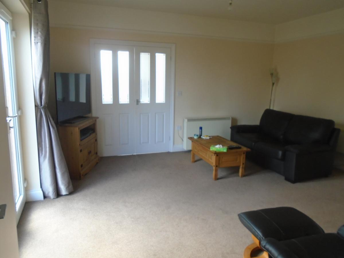 Image of 2 Bedroom Apartment, Ferns HollowRupert Street, Ilkeston