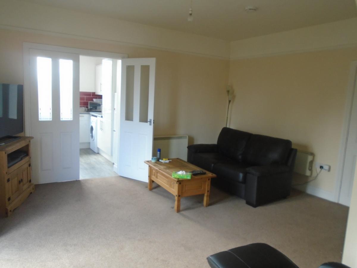 Image of 2 Bedroom Apartment, Ferns HollowRupert Street, Ilkeston