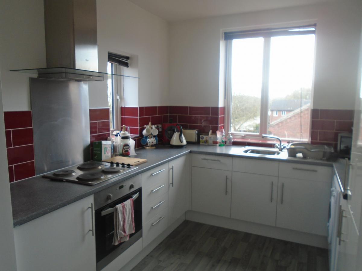 Image of 2 Bedroom Apartment, Ferns HollowRupert Street, Ilkeston