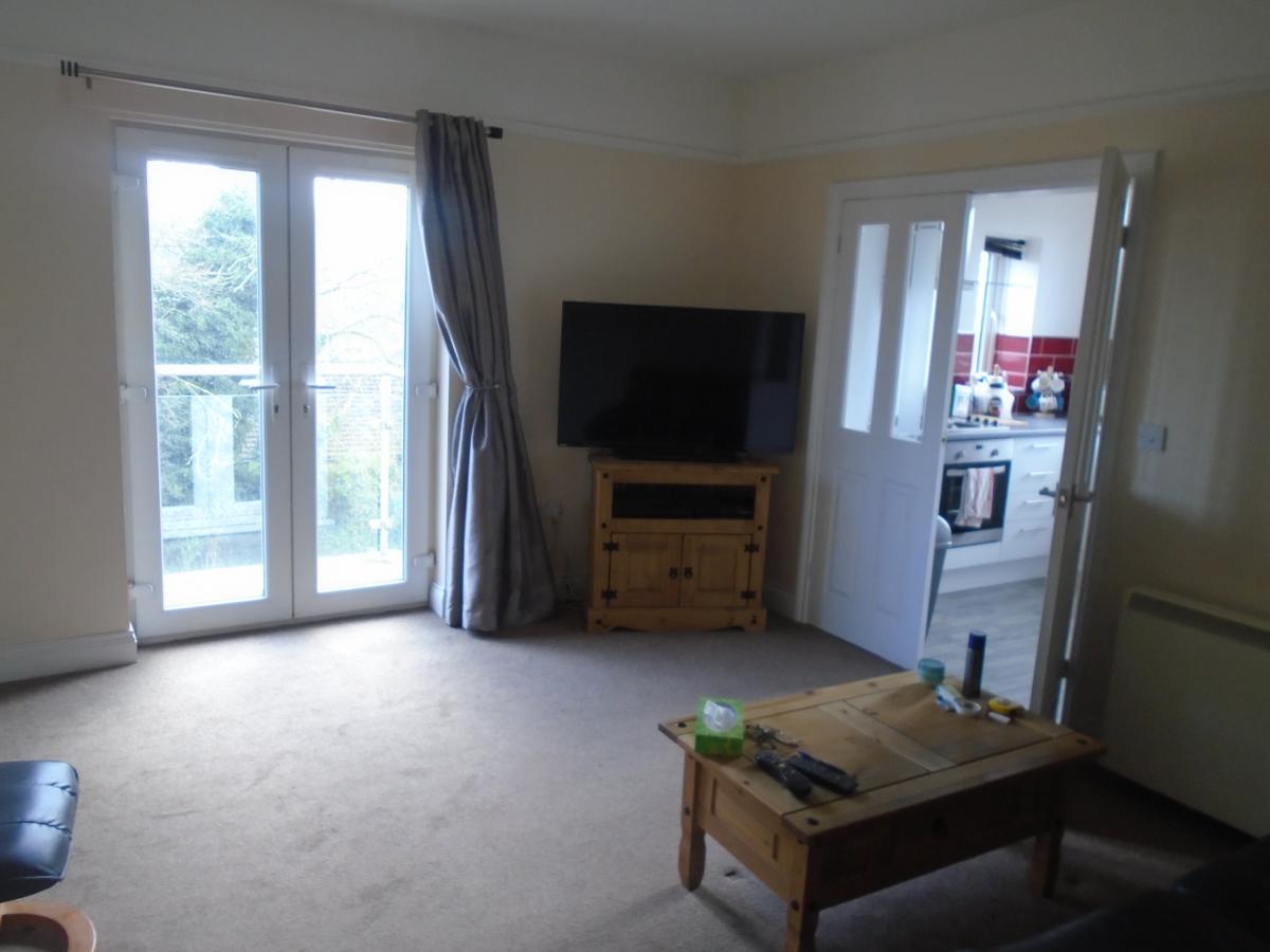 Image of 2 Bedroom Apartment, Ferns HollowRupert Street, Ilkeston