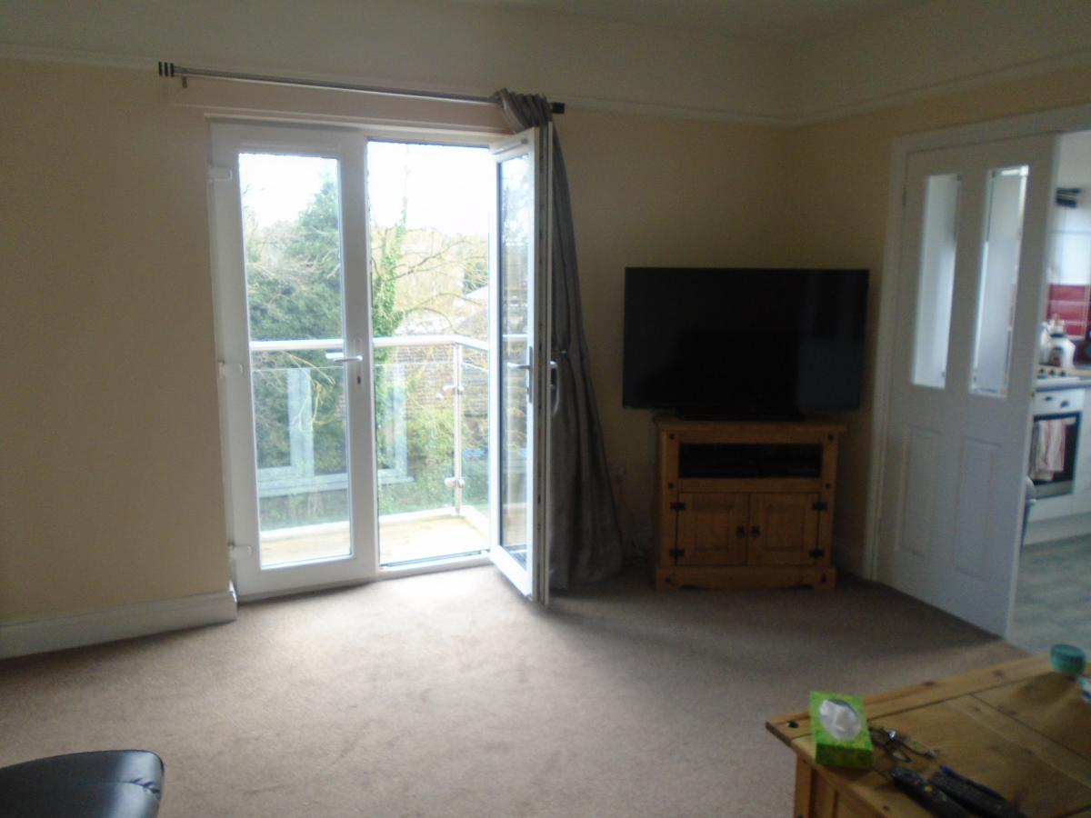 Image of 2 Bedroom Apartment, Ferns HollowRupert Street, Ilkeston