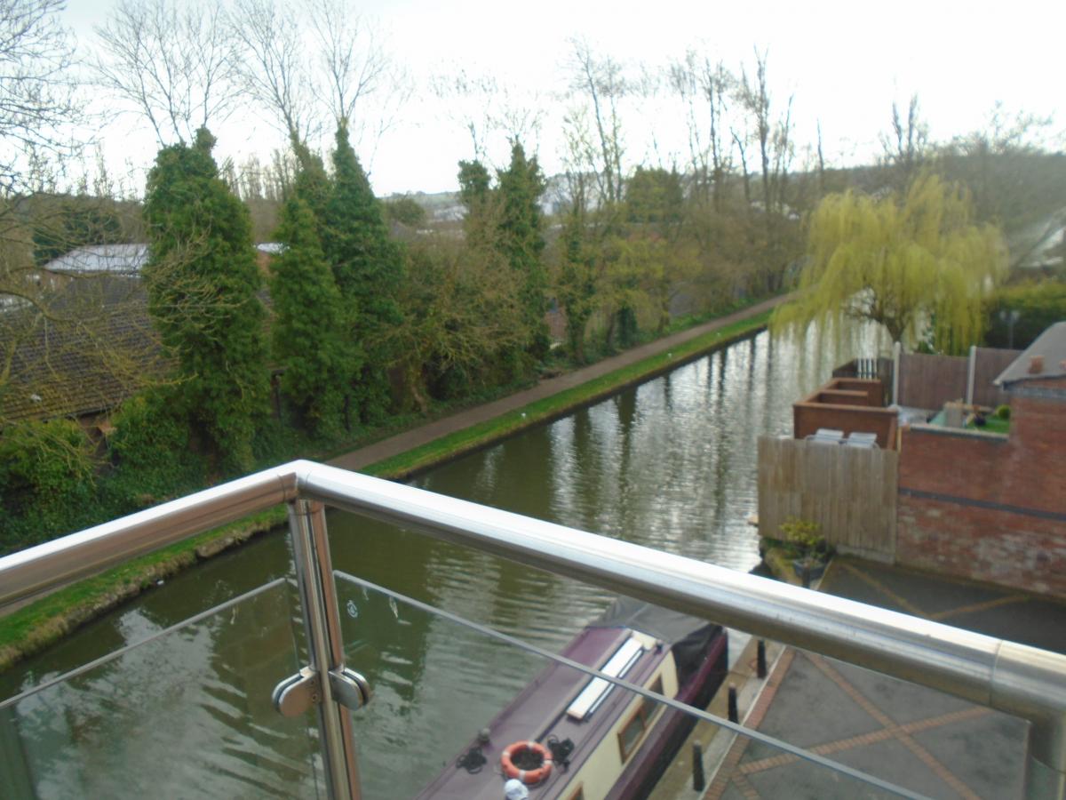 Image of 2 Bedroom Apartment, Ferns HollowRupert Street, Ilkeston