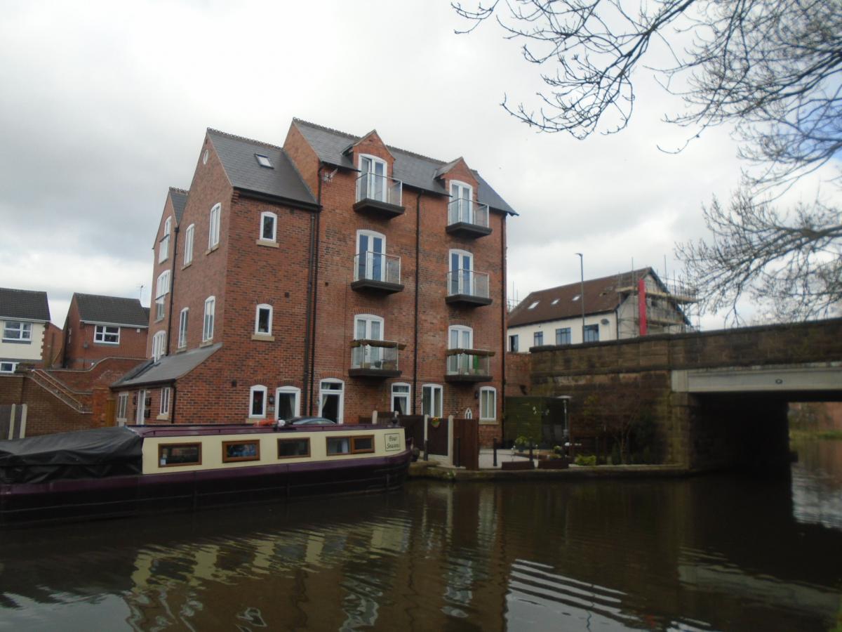 Image of 2 Bedroom Apartment, Ferns HollowRupert Street, Ilkeston