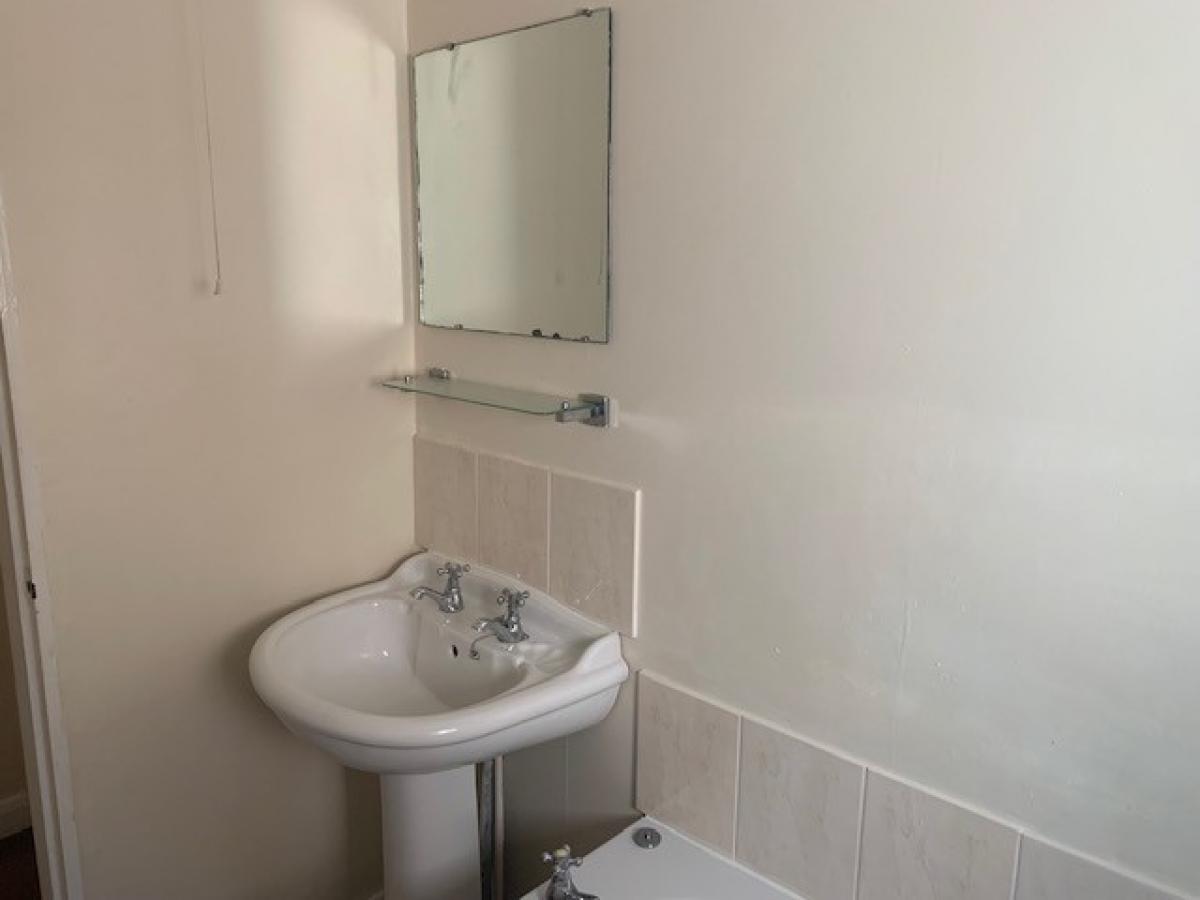 Image of 1 Bedroom Studio Flat, Uttoxeter New Road, Derby Centre