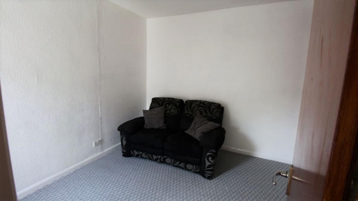 Image of 1 Bedroom Studio Flat, London Road, Wilmorton