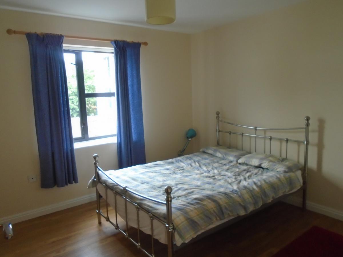 Image of 2 Bedroom Apartment, Ashbourne Road, Derby Centre