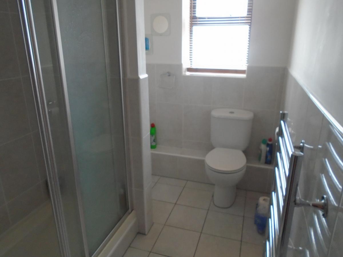 Image of 2 Bedroom Apartment, Ashbourne Road, Derby Centre