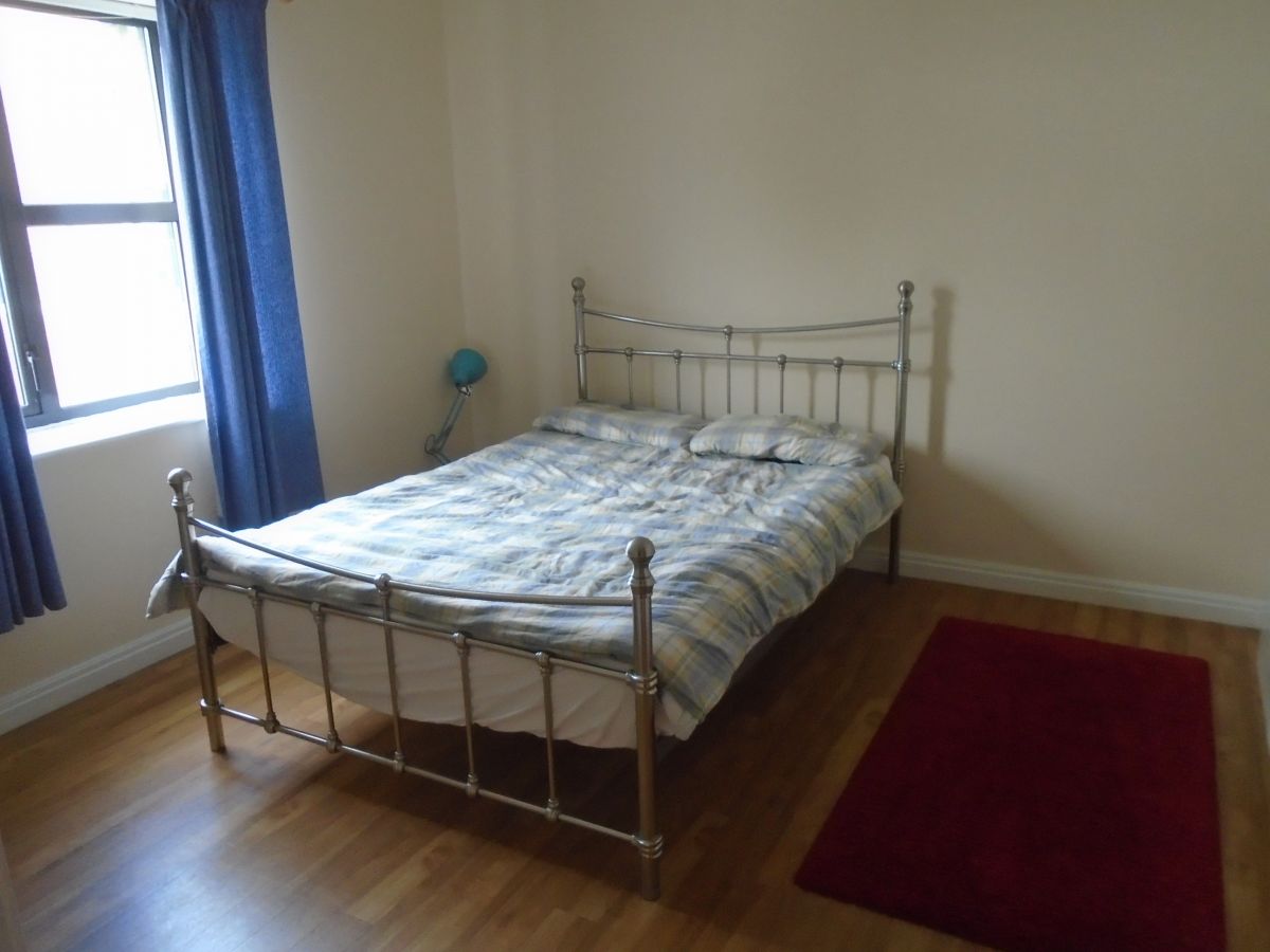 Image of 2 Bedroom Apartment, Ashbourne Road, Derby Centre