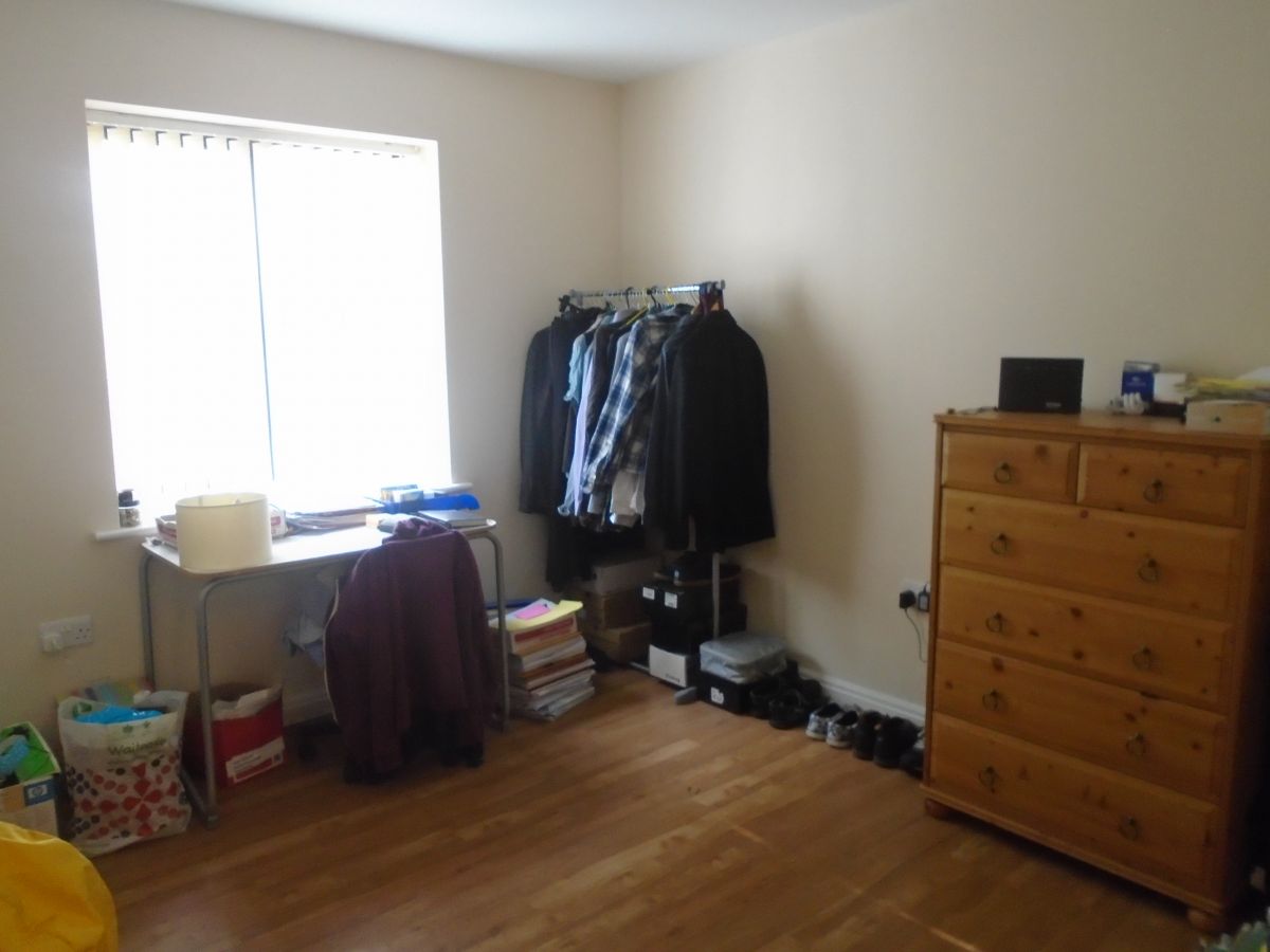 Image of 2 Bedroom Apartment, Ashbourne Road, Derby Centre