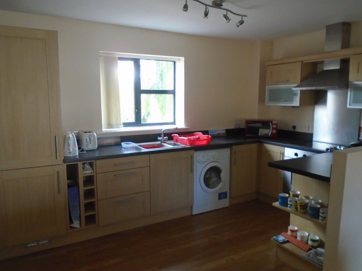 Image of 2 Bedroom Apartment, Ashbourne Road, Derby Centre