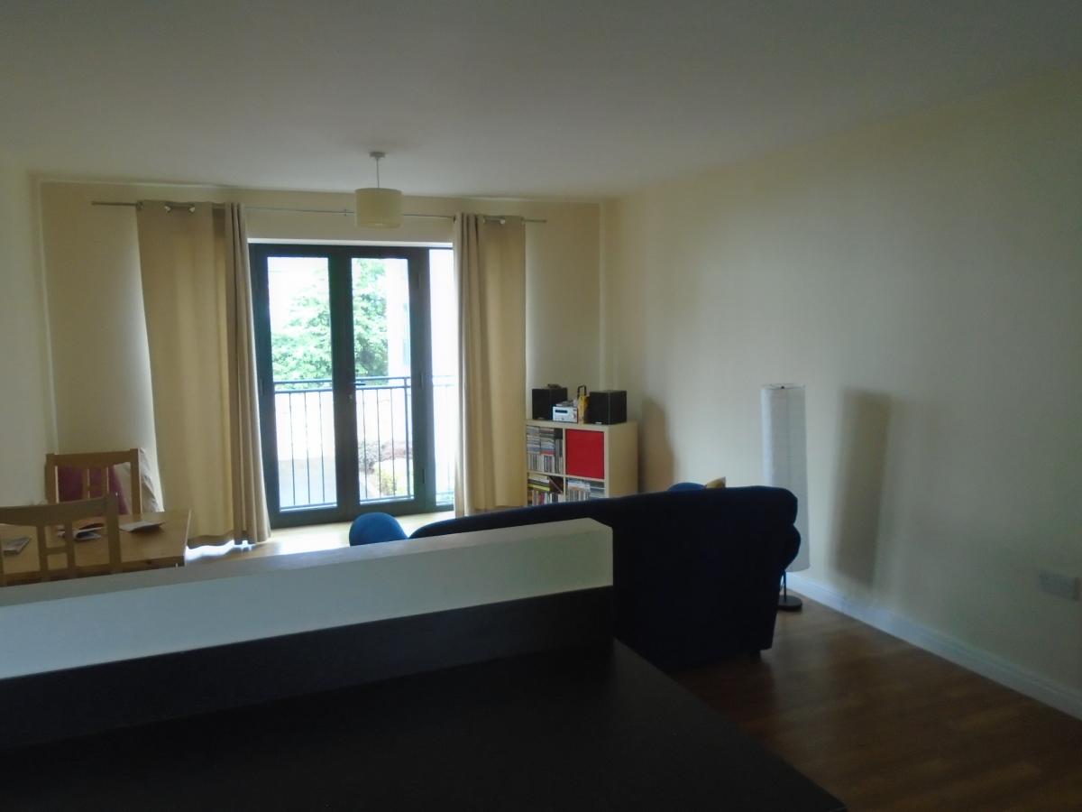 Image of 2 Bedroom Apartment, Ashbourne Road, Derby Centre