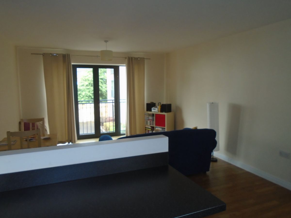 Image of 2 Bedroom Apartment, Ashbourne Road, Derby Centre