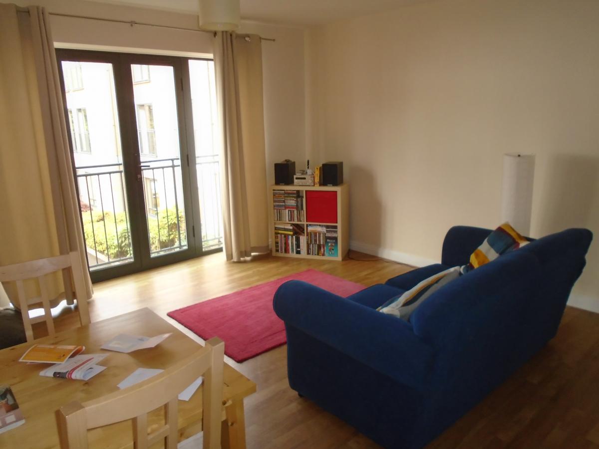 Image of 2 Bedroom Apartment, Ashbourne Road, Derby Centre