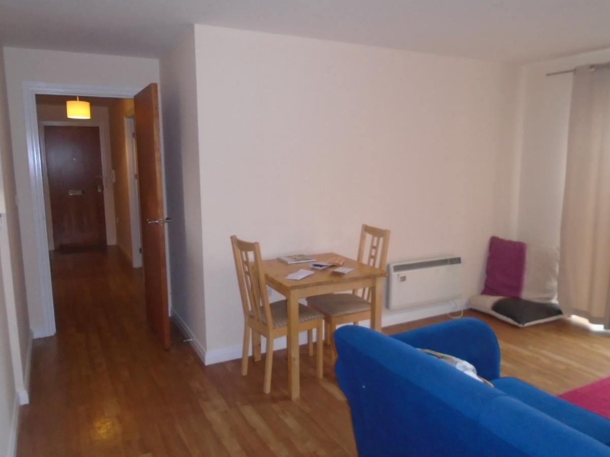 Image of 2 Bedroom Apartment, Ashbourne Road, Derby Centre