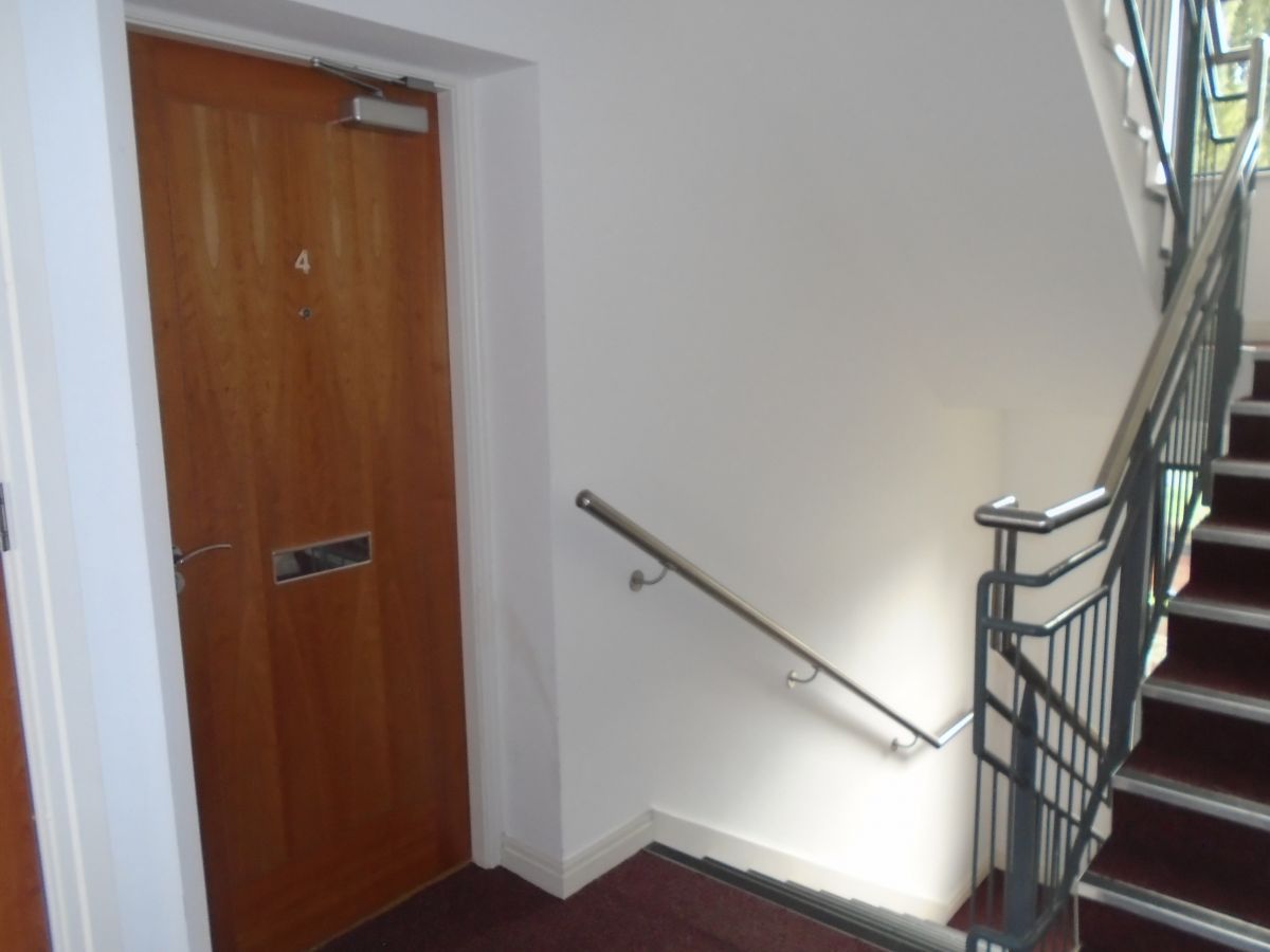 Image of 2 Bedroom Apartment, Ashbourne Road, Derby Centre