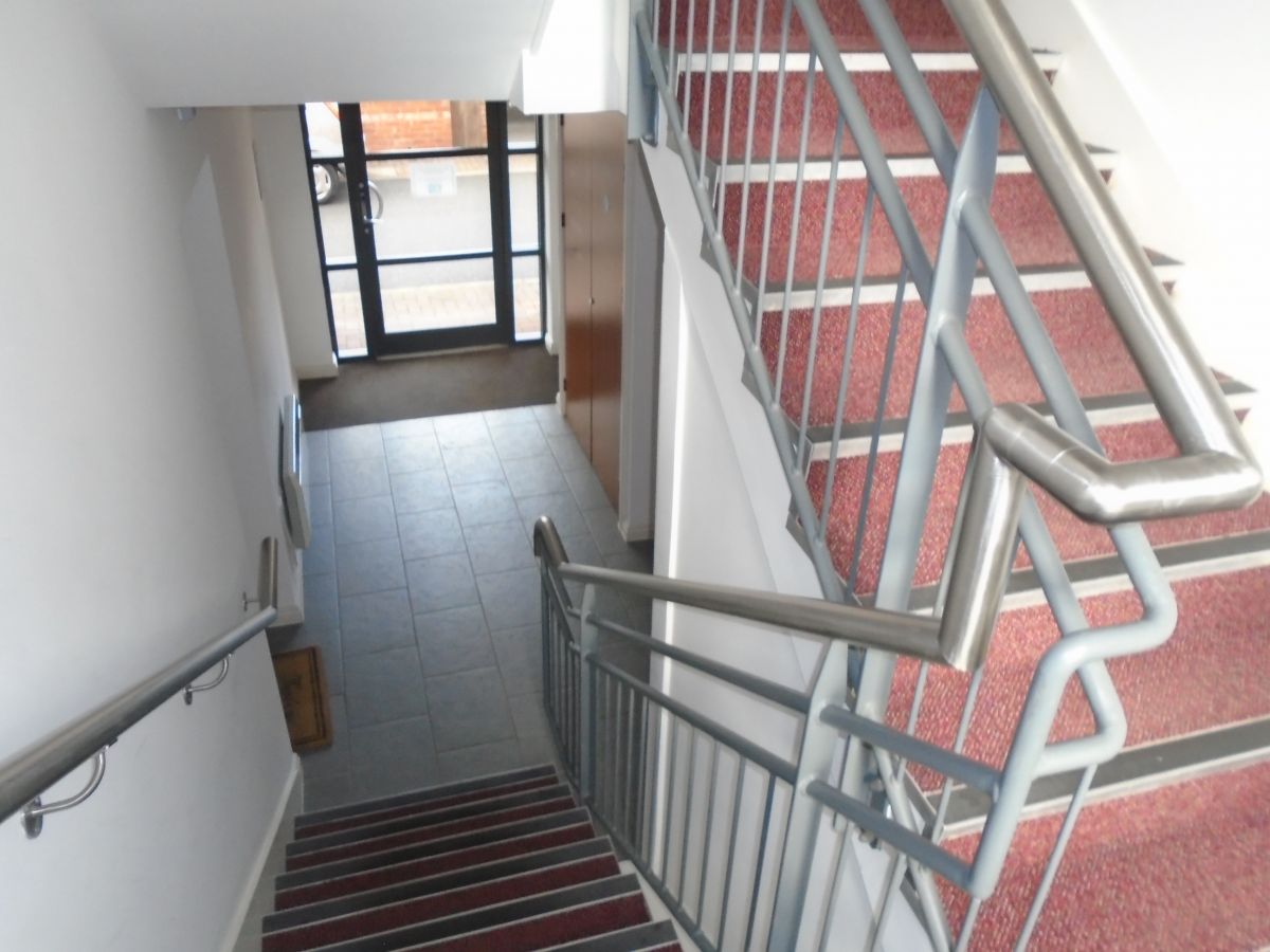 Image of 2 Bedroom Apartment, Ashbourne Road, Derby Centre